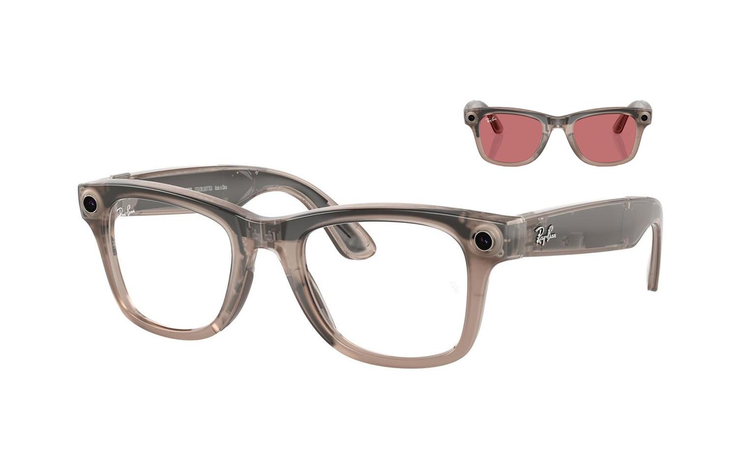 Gallery image for /media/thumbs/100x62.5/media/product_images/Ray-Ban-Meta-Wayfarer RW4006 6705P5 50fw100fh62.5.jpg